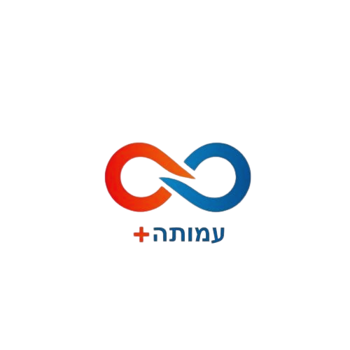 לוגו עמותה פלוס